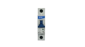 Minidisjuntor MDZ47 63